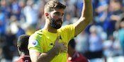 Aduh, Alisson Cedera dan Tak Bisa Ikut Main Lawan Atletico Madrid Aduh, Alisson Cedera dan Tak Bisa Ikut Main Lawan Atletico Madrid