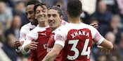 Demi Liga Champions, Arsenal Harus Fokus di Liga Europa
