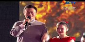 Jack Ma Tunggu Fans Olahraga Ramaikan Asian Games 2022 di Hangzhou