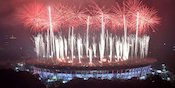 Doha dan Riyadh Bersaing Menjadi Tuan Rumah Asian Games 2030 Doha dan Riyadh Bersaing Menjadi Tuan Rumah Asian Games 2030