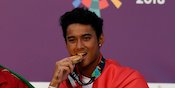 Buah #KemenanganItuDekat, Para Atlet Ini Banjir Bonus Besar Asian Games 2018