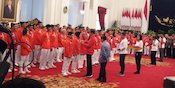 Asian Games 2018 Sukses, Jokowi Ingin Indonesia Gelar Olimpiade