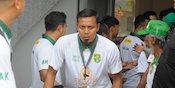 Skuat Tak Ideal, Persebaya Tetap Siap Bertanding di Piala Indonesia