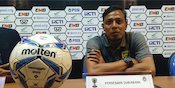 Meski Menang, Bejo Tetap Respek kepada Bhayangkara FC
