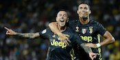 Dunia Indah nan Unik Bagi Bernardeschi Bernama Juventus Dunia Indah nan Unik Bagi Bernardeschi Bernama Juventus