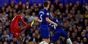 Pujian Wijnaldum Untuk Daniel Sturridge yang Mengejutkan Pujian Wijnaldum Untuk Daniel Sturridge yang Mengejutkan