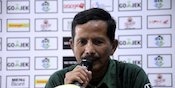 Menjamu Persinga, Kemenangan Jadi Prioritas Utama Persebaya Menjamu Persinga, Kemenangan Jadi Prioritas Utama Persebaya