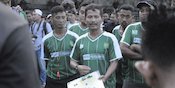 Persebaya Seleksi Mantan Penyerang Sayap Bali United Persebaya Seleksi Mantan Penyerang Sayap Bali United