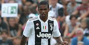 Lawan Valencia, Legenda Juventus Minta Douglas Costa Dicadangkan Lawan Valencia, Legenda Juventus Minta Douglas Costa Dicadangkan