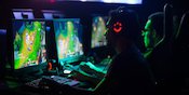 Jelang Akhir Tahun, Lenovo Gelar 3 Turnamen E-Sports Jelang Akhir Tahun, Lenovo Gelar 3 Turnamen E-Sports