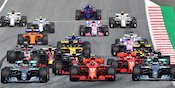 Tujuh Peristiwa Menarik yang Terjadi di Formula 1 2018 Tujuh Peristiwa Menarik yang Terjadi di Formula 1 2018