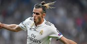 Bale Dianggap Tak Layak Gantikan Ronaldo