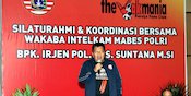 Persija Tuntut PSSI Segera Tuntaskan Kasus Haringga, Berharap Kompetisi Kembali Bergulir