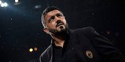 Penilaian Bakayoko: Gattuso Mirip Conte Penilaian Bakayoko: Gattuso Mirip Conte