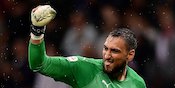 Zoff Beber Rahasia Penampilan Apik Donnarumma