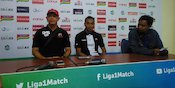 Krisis Kemenangan, Pelatih Madura United Kita Harus Bangkit