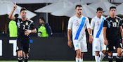 Hasil Pertandingan Argentina vs Guatemala: Skor 3-0 Hasil Pertandingan Argentina vs Guatemala: Skor 3-0