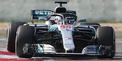 Menangi F1 GP Rusia, Hamilton Tak Enak Hati pada Bottas Menangi F1 GP Rusia, Hamilton Tak Enak Hati pada Bottas