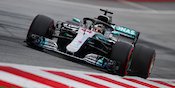 Klasemen Sementara Formula 1 2018 Usai Seri Rusia