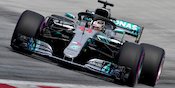 Hasil Balap Formula 1 GP Jepang: Hamilton Asapi Bottas Hasil Balap Formula 1 GP Jepang: Hamilton Asapi Bottas
