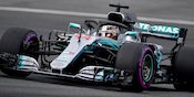 Hasil Balap Formula 1 GP Singapura 2018: Hamilton Menang Lagi Hasil Balap Formula 1 GP Singapura 2018: Hamilton Menang Lagi