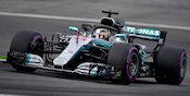 Hasil Balap Formula 1 GP Rusia 2018: Hamilton Menang Lagi Hasil Balap Formula 1 GP Rusia 2018: Hamilton Menang Lagi
