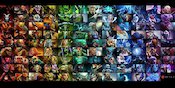 10 Hero Paling Penting dalam Sejarah Kompetisi Dota 2 (Part II) 10 Hero Paling Penting dalam Sejarah Kompetisi Dota 2 (Part II)