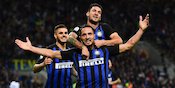 Kalahkan Fiorentina, Luciano Spalletti: Inter Milan Semakin Berkembang Kalahkan Fiorentina, Luciano Spalletti: Inter Milan Semakin Berkembang