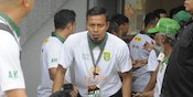 Sugiantoro Tak Mau Persebaya Terlena Usai Gunduli PSBI Sugiantoro Tak Mau Persebaya Terlena Usai Gunduli PSBI