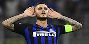 Di Dua Aspek ini, Icardi Sedikit Lebih Unggul dari Higuain