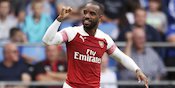 Baru Dua Jam Dipanggil, Alexandre Lacazette Mundur Dari Timnas Prancis Baru Dua Jam Dipanggil, Alexandre Lacazette Mundur Dari Timnas Prancis