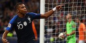 Draxler Waspadai Mbappe, Si Manusia 300 Tenaga Kuda Draxler Waspadai Mbappe, Si Manusia 300 Tenaga Kuda
