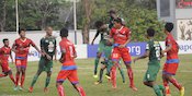 Persebaya Pesta 14 Gol ke Gawang PSBI Persebaya Pesta 14 Gol ke Gawang PSBI