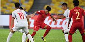 Klasemen Piala AFC U-16: Indonesia Masih Di Puncak Grup C Klasemen Piala AFC U-16: Indonesia Masih Di Puncak Grup C