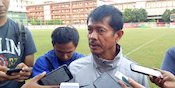 Indra Sjafri Tak Garansi Skuat Piala AFF Aman untuk Kualifikasi Piala AFC U-23 Indra Sjafri Tak Garansi Skuat Piala AFF Aman untuk Kualifikasi Piala AFC U-23