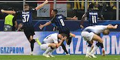 Tottenham vs Inter Milan, Spalletti: Kami Sudah Menunggu Bertahun-tahun Tottenham vs Inter Milan, Spalletti: Kami Sudah Menunggu Bertahun-tahun