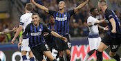 Comeback Dramatis, Inter Kembali ke Jalur Kemenangan Comeback Dramatis, Inter Kembali ke Jalur Kemenangan