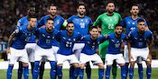 Roberto Mancini: UEFA Nations League Bentuk Generasi Baru Italia Roberto Mancini: UEFA Nations League Bentuk Generasi Baru Italia