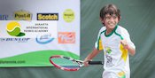 Jakarta International Tennis Academy Gelar Students & Parents Tennis Competition Jakarta International Tennis Academy Gelar Students & Parents Tennis Competition