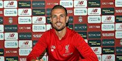 Jordan Henderson Diklaim Lebih Baik dari Dua Bintang MU Ini Jordan Henderson Diklaim Lebih Baik dari Dua Bintang MU Ini