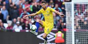 Statistik Laga West Ham vs Chelsea: Jorginho Si Pengoper Ulung Statistik Laga West Ham vs Chelsea: Jorginho Si Pengoper Ulung