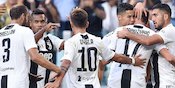 Soal Scudetto, Iaquinta: Juventus Tak Punya Saingan