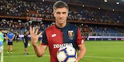 Presiden Genoa Bantah Transfer Piatek ke Barcelona Presiden Genoa Bantah Transfer Piatek ke Barcelona