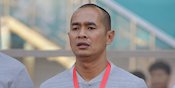 Kolaborasi Medali Emas SEA Games 2023 di Timnas Indonesia U-20: Indra Sjafri dan Kurniawan Dwi Yulianto