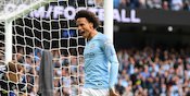 Leroy Sane Kini Makin Mirip dengan Ryan Giggs
