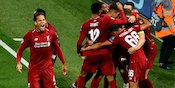 Liverpool Dinilai Lebih Jago dari Man City di Liga Champions