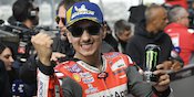 'Demi Sukses, Lorenzo-Honda Harus Sama-Sama Adaptasi'