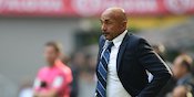 Inter Kalah, Spalletti Kesal Tak Dapat Penalti Inter Kalah, Spalletti Kesal Tak Dapat Penalti