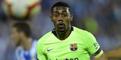 Spurs Disarankan Tak Boyong Malcom dari Barcelona
