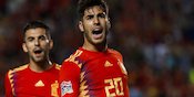 Odriozola: Asensio Akan Jadi Salah Satu Pemain Terbaik Spanyol